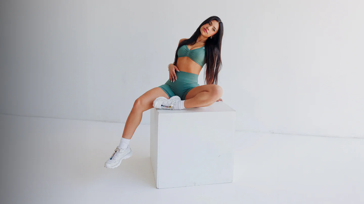 Engineered for the Elite Athlete